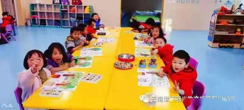 玩乐中成长，如何通过游戏促进儿童全面发展