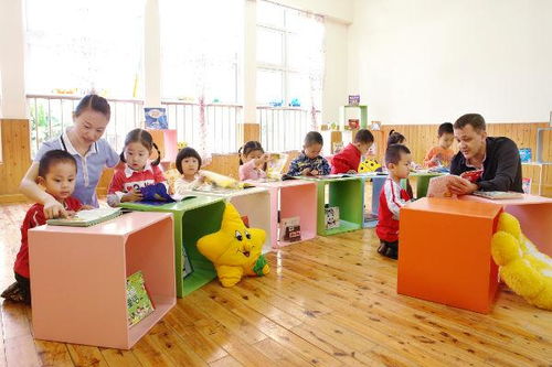 探索幼儿教育专业，就业方向与未来发展