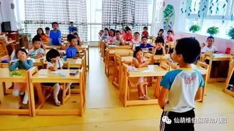 激发孩子学习热情，有乐趣的英语学习活动