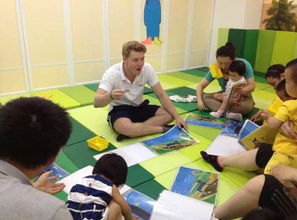 寓教于乐，如何通过玩乐活动提升孩子的英语学习