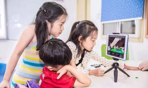 寓教于乐，如何通过玩乐活动提升孩子的英语学习