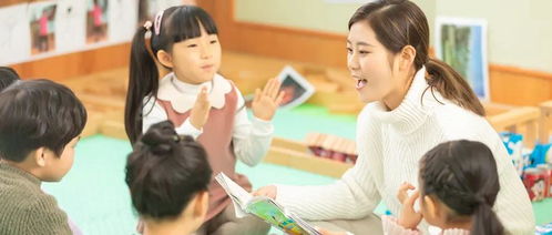 幼师专业，塑造未来的关键角色