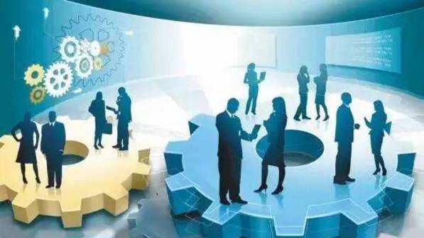 企业成长管理学，如何将育儿理念应用于企业成长