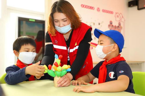 活动愉快，如何通过游戏和活动提升孩子的幸福感