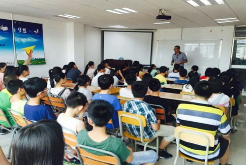 高中成长蓝图，为孩子的未来绘制清晰的路径