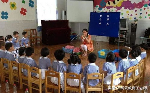 幼儿教育专业名称解析，培养下一代的摇篮