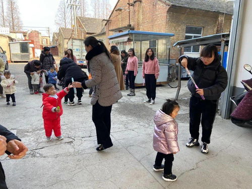 幼儿园社区活动，促进儿童全面发展的桥梁