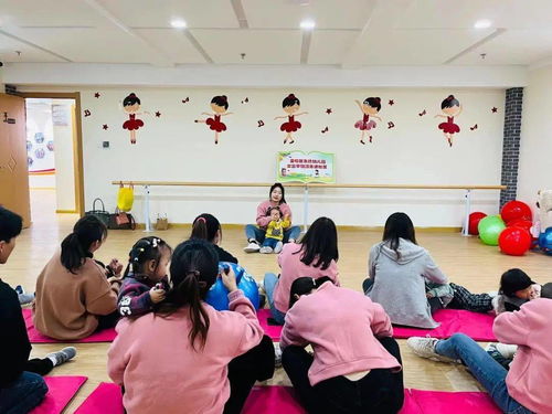 幼儿园社区活动，促进儿童全面发展的桥梁