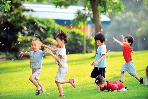 小趣味活动，激发孩子创造力与社交技能的家庭游戏