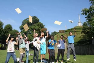 游学活动，提升孩子英文能力的绝佳机会