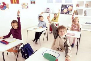 游学活动，提升孩子英文能力的绝佳机会