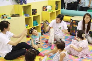 探索幼儿教育的专业课程，为孩子的未来打下坚实基础