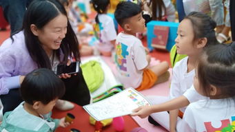 小班玩玩乐，激发幼儿兴趣，培养社交能力