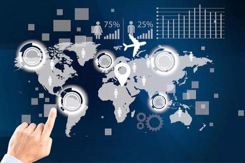 企业成长与发展，策略、挑战与未来展望