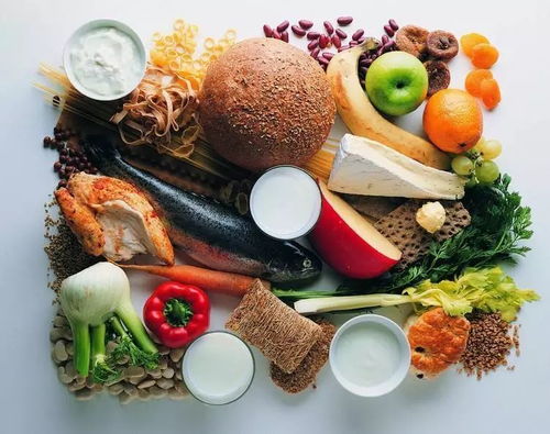 宝宝饮食指南，食物搭配宜忌与食用指导全解析