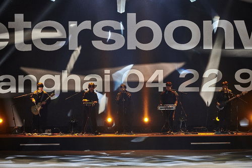 如何激发孩子的创造力，从乐队名字到无限想象