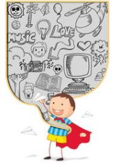 幼儿教育心理学，开启孩子心灵之门的钥匙