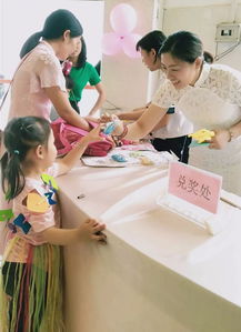 如何通过游乐区活动提升孩子的英语能力