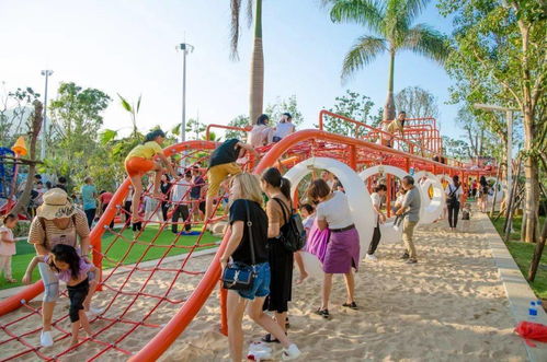如何策划一场儿童游乐场活动，专家指南