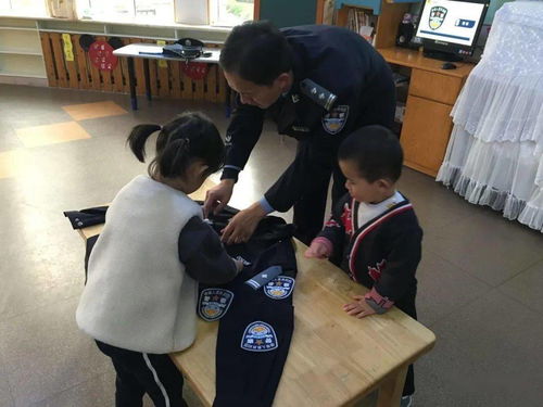 成为幼儿园老师，角色转变与必备技能