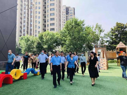 学前教育专家，探索学前教育与初中教育的桥梁