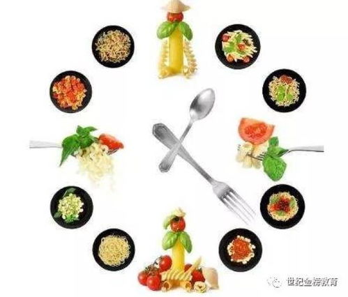 了解食物营养成分，为孩子打造健康饮食计划