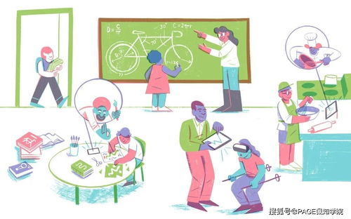 激发孩子想象力与创造力，探索好玩的主题游戏