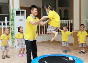 幼儿师范专业，培养未来教育者的摇篮