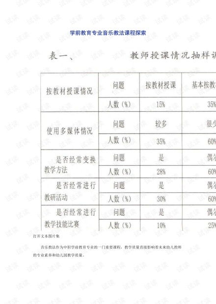 探索学前教育，专业代码与职业发展路径
