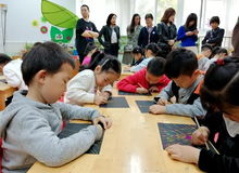 寓教于乐，如何通过游戏促进儿童全面发展