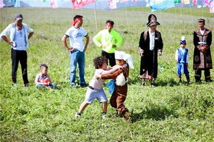 农村亲子娱乐项目，促进家庭和谐与孩子成长的活动选择