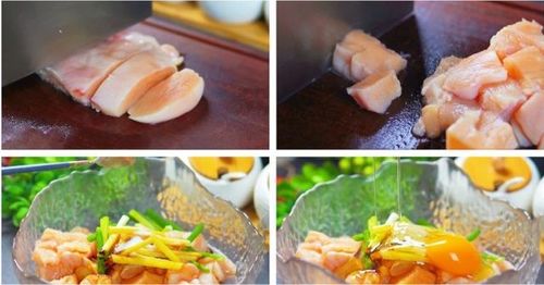 过年期间，为孩子打造健康营养的春节食谱