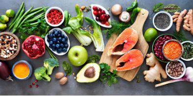 营养全攻略，为孩子打造健康饮食