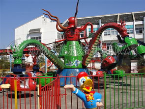 大型游乐场审批，确保儿童安全与乐趣的平衡