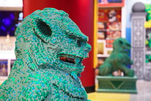 探索新奇，为孩子打造创意无限的玩乐项目