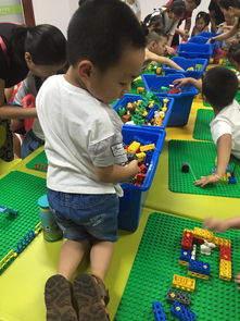 探索新奇，为孩子打造创意无限的玩乐项目