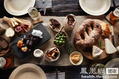 食物营养价值图，为孩子打造均衡饮食的指南