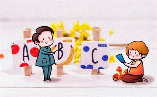 宝宝顺口溜，简单有趣的3岁启蒙教育