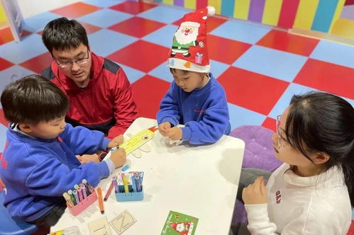 如何在游乐场活动中提升孩子的社交技能与安全意识