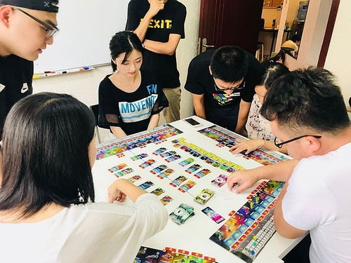 如何通过玩乐活动提升孩子的英语学习兴趣