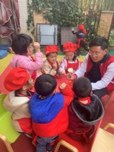 如何通过玩乐活动提升孩子的英语学习兴趣