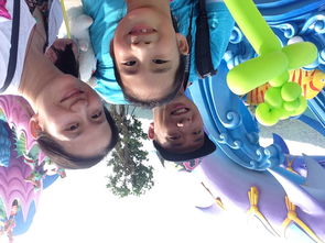 乐趣，孩子成长中不可或缺的元素