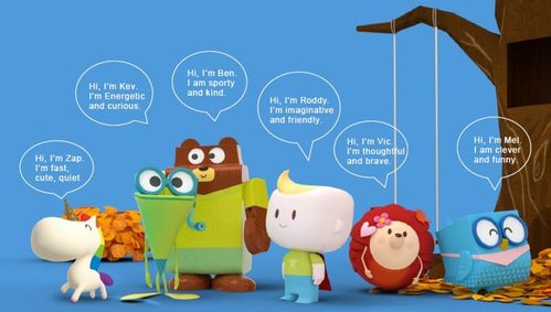 探索儿童玩乐，英语词组大全