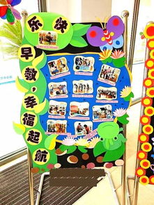 打造小班玩玩乐主题墙，创意布置与教育意义