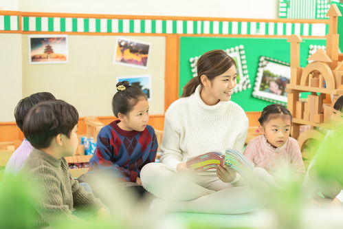 幼儿教育专业，培养未来教育者的摇篮