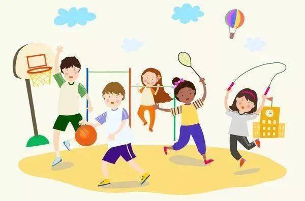 全面关注孩子发展，身体、心理与社交能力的平衡