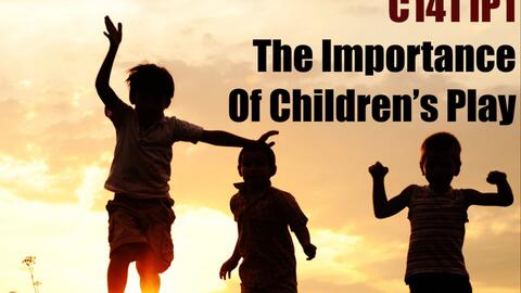 The Importance of Play in Child Development:A Comprehensive Guide