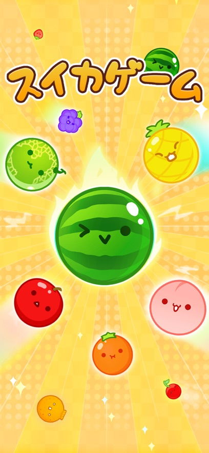 西瓜吃豆子，视频游戏中的育儿智慧与孩子成长