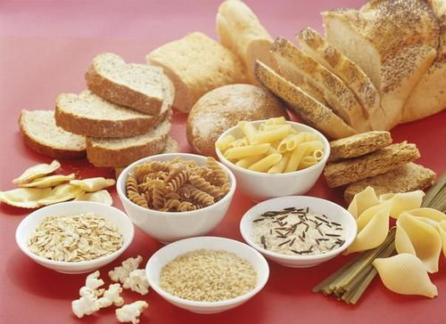 宝宝健康成长的基石，全面了解食物的营养种类