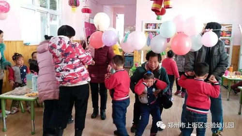 春节亲子乐，过年时的趣味活动与传统文化教育